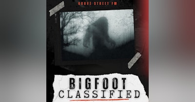 image for Exploring Season 3 of Bigfoot Classified: "The Dyatlov Pass Incident" with Ukrainian Voice Actors