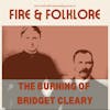 Fire and Folklore, The Burning of Bridget Cleary