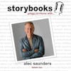 Ep. 17 - Storybooks, Gregg Jorritsma with... Alec Saunders, iotum