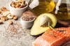 Omega-3 fatty acids linked to slower decline in ALS