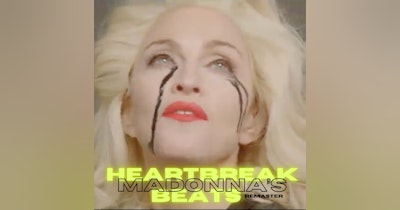 image for Madonna's Heartbreak Beats (2024 Remaster) - with Dubtronic, Loka Nunda, & OKJames