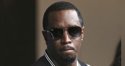 image for Sean "Diddy" Combs and Others Named in a Lawsuit For The Ages