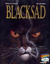 Ep. 8 - Blacksad and the Mystery of Cody's Heart Attack