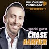 The Journey Behind Building 2 Billion Dollar Fin Tech Companies | Chase Harmer
