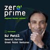 E13: The Evolution of Data Science with DJ Patil