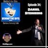 Episode 34: Daniel Steinberg