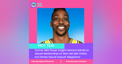 image for Dwight Howard's Lawyer Confirms He had Sexual Relationship with Man he Met Online, but denies Sexual Assault