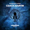 Building Men For Others - Interview With Coach Martin