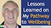 212. Lessons Learned on My Pathway to Wellbeing with Johan Oosthuizen