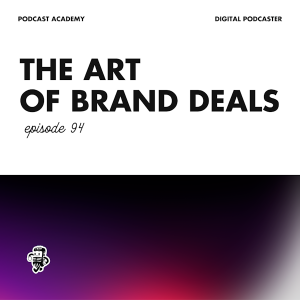 The Art of Brand Deals and Sponsorships with Lloyd George
