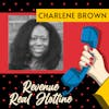 Episode 48: Create Your Own Journey with Charlene Brown