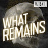 What Remains Podcast Logo