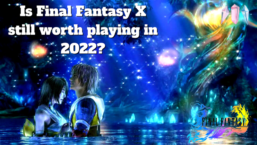 Final Fantasy X Review: Still Worth Playing in 2022?