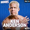 Does Ken Anderson Have Regrets About His WWE Career?