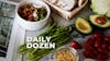 The Daily Dozen: Your Ultimate Companion for a Healthier You!