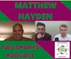 Matthew Hayden - The greatest Australian opener.