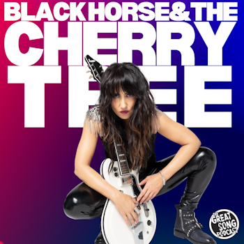 Black Horse and the Cherry Tree (w KT Tunstall) - Episode 917