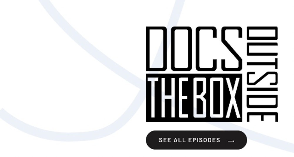 Why we Podcast: Timeout with the Sports Dr joined Docs Outside the Box