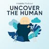 Uncover the Human Logo