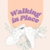Walking in Place Logo
