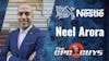 Global eCommerce Models with Nestlé's Neel Arora