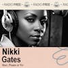 Radio Free 23: 06:57 - Power of Yet with Nikki Gates