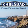 Carlsbad: People, Purpose and Impact podcast Logo