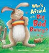 Who's Afraid of the Big Bad Bunny read by Dads