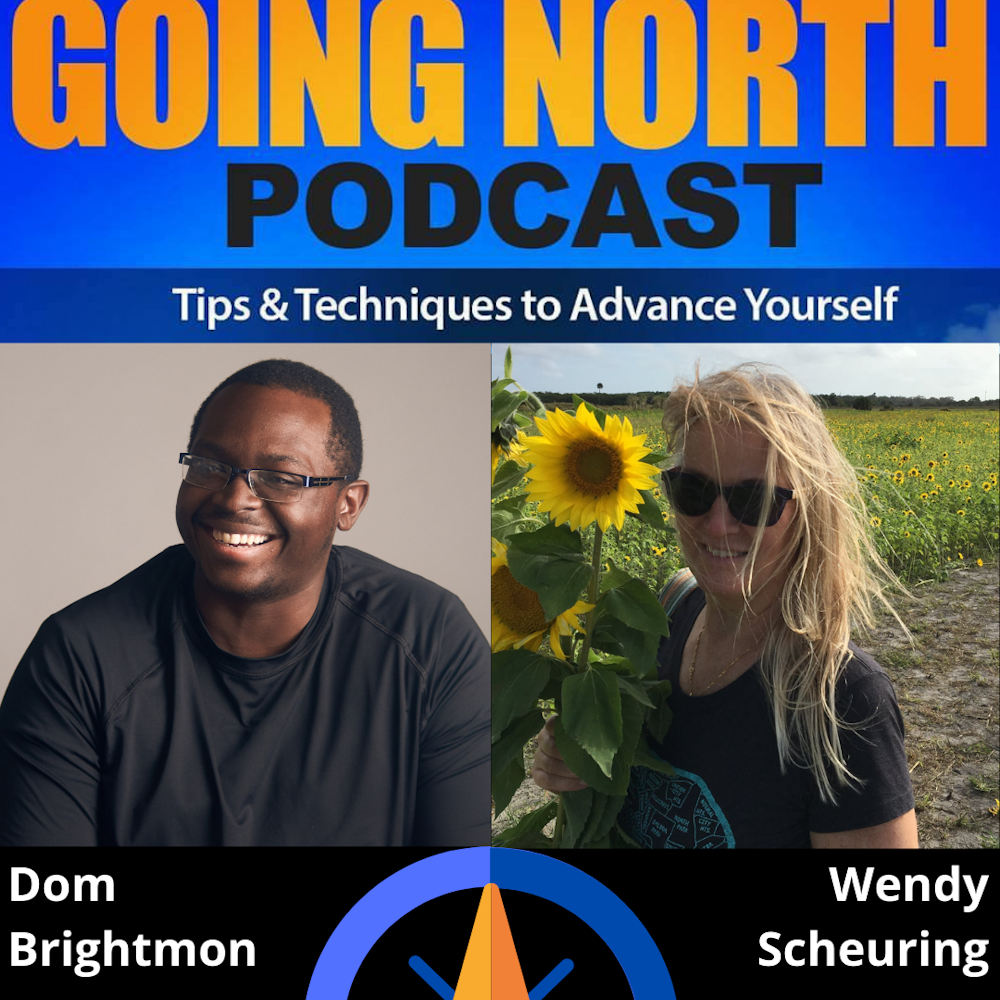 Ep. 421 – “How to Write Your Book In 21 Days” with Wendy Scheuring (@AuthorsWriter)