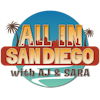 All In San Diego Logo