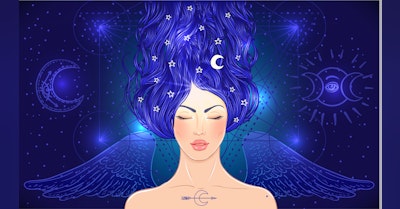 image for Susan Miller Astrology: Age of Aquarius and Exploring Life's Mysteries