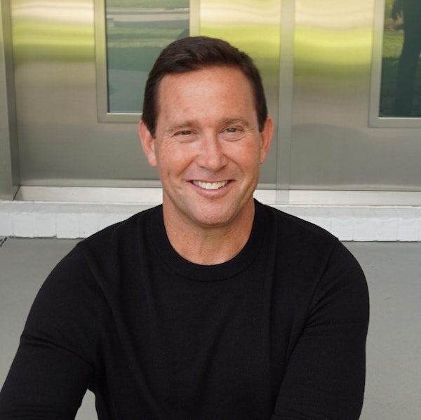E330: The Power of Positive with Jon Gordon | CPTSD and Mental Health Podcast