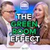 Exposing the Green Room Effect: Why We Say NO to Celebrity Church Culture
