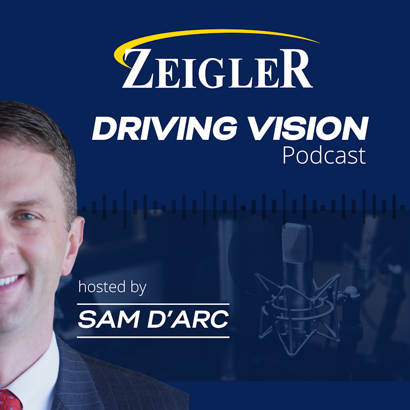 Driving Vision Podcast