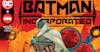 REVIEW: Batman Incorporated #3