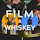 Film & Whiskey Album Art