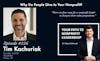 226: Why Do People Give to Your Nonprofit? (Tim Kachuriak)
