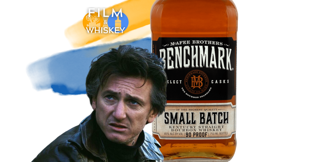 Whiskey Review: Benchmark Small Batch Bourbon