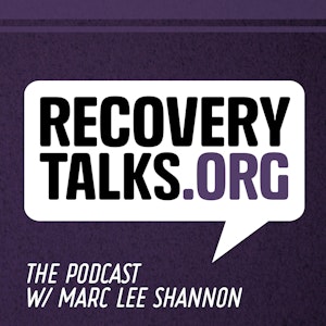 Recovery Talks: The Podcast