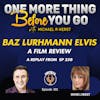 How Baz Luhrmann's Elvis Film Could Snag an Oscar in 2023- a movie review