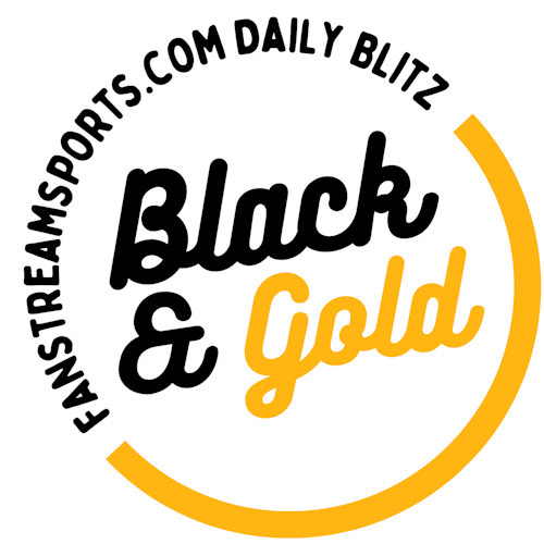 The Black and Gold Daily Blitz