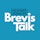 Brevis Talk Podcast Album Art