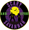 Scary Savannah and Beyond Logo