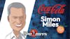 Live from Groceryshop with Coca-Cola's Simon Miles