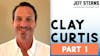 CLAY CURTIS-PART 1! WHO WOULD HIRE THIS NO-EXPERIENCE CAR-STRUCK ROOKIE TO JOIN AN ALL-STAR TEAM???