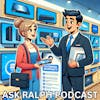 Navigating the World of Extended Warranties on Electronics: Insights from Ask Ralph Podcast