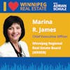Marina James on the Winnipeg Regional Real Estate Board and 2021 market outlook