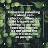 The Journey of Conscious Parenting and Reparenting Our Inner Child