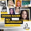 Ep 141: Profiling Dennis Rader and Rex Heuermann with Kerri Rawson
