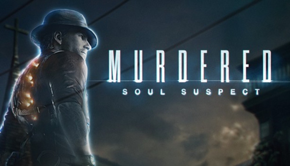 Murdered: Soul Suspect Review